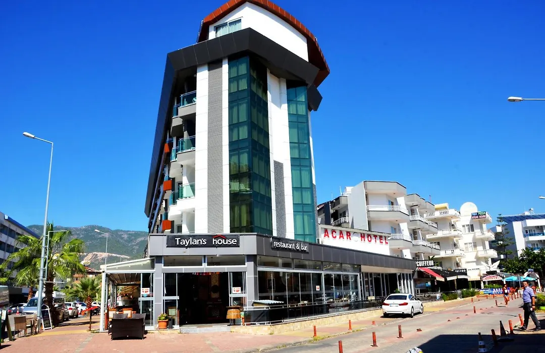 Acar Hotel-1