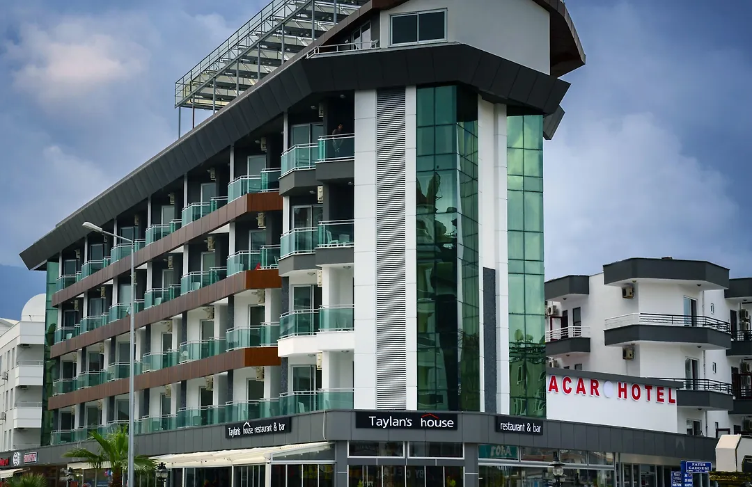 Acar Hotel-1