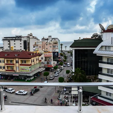 Acar Hotel-3